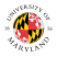 Maryland globe